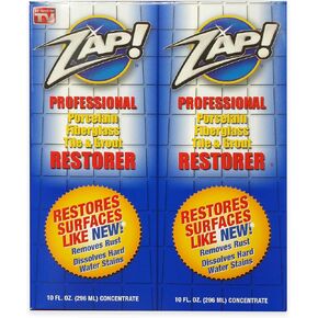 انطلق! منظف ​​مرمم ومنظف احترافي، عبوة مزدوجة in Kuwait