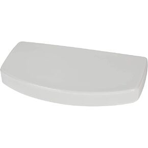 غطاء تانك من American Standard 735158-400.020 Studio للاستبدال، 17. 9 × 9. 2 × 2. 1 بوصة، أبيض in Saudi Arabia