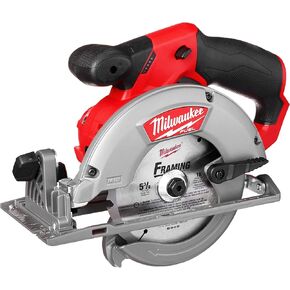Milwaukee 2530-20 M12 Fuel 5-3/8" Circular Saw – tool Only in Saudi Arabia