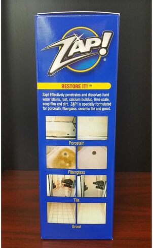 انطلق! منظف ​​مرمم ومنظف احترافي، عبوة مزدوجة in Kuwait