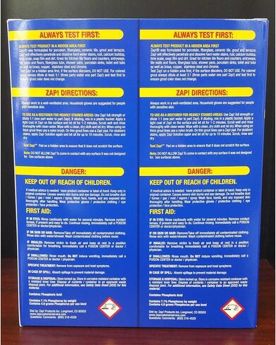 انطلق! منظف ​​مرمم ومنظف احترافي، عبوة مزدوجة in Kuwait