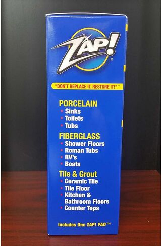 انطلق! منظف ​​مرمم ومنظف احترافي، عبوة مزدوجة in Kuwait