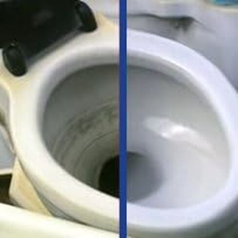 انطلق! منظف ​​مرمم ومنظف احترافي، عبوة مزدوجة in Kuwait