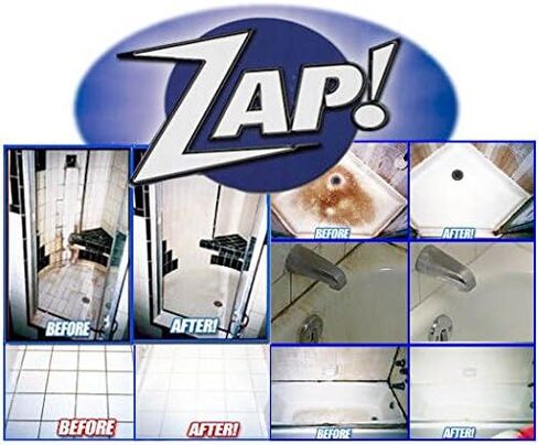 انطلق! منظف ​​مرمم ومنظف احترافي، عبوة مزدوجة in Kuwait