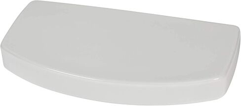غطاء تانك من American Standard 735158-400.020 Studio للاستبدال، 17. 9 × 9. 2 × 2. 1 بوصة، أبيض in Saudi Arabia