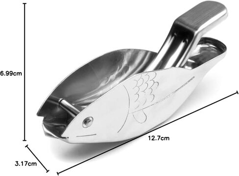 Fox Run Lemon Bags, Set of 18 Lemon Savers in Kuwait