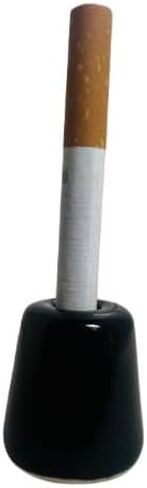 1pk Smoke Snatcher Ceramic Cigarette Snuffer in Saudi Arabia