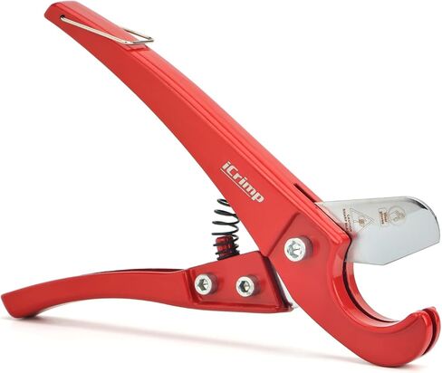 Pex Tubing Cutter for 1/8,1/4, 3/8, 1/2, 3/4-inch up to 1-inch Pex Pipe Cutter in Saudi Arabia