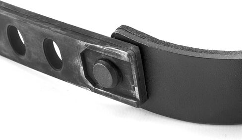 WeiSen Quick Release Fire Extinguisher Holder Mount Kit with Adjustable Rubber Straps for 1"-2" Roll Bar Cage Compatible with Can Am X3 Polaris RZR Kawasaki Teryx Honda Pioneer Talon 1000 etc in Saudi Arabia