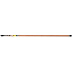 Klein Tools 56325 Fish Rod Set with Glow Rod for Pulling Wire, 25-Foot