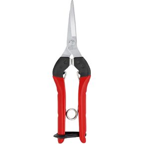 FELCO FELCO322 Model 322 Snips, Red