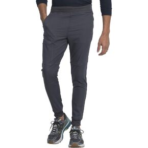Dickies Men's Jogger Natural Rise 5 Pockets Elastic Waistband with Interior Self Drawstring DK111