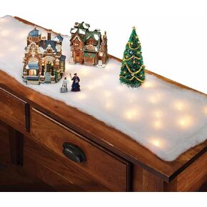 مفرش طاولة ثلج يعمل ببطارية LED من ترينتون غيفتس in Kuwait