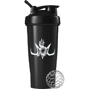 20oz [1 Pack] Bottle Shaker For Protein Mixes With Nice Wire Whisk,Nutrient Shaker Cups For Gym,Pre And Post Workout, Perfect For Protein,Sports,Exercise And Kitchen. in Saudi Arabia