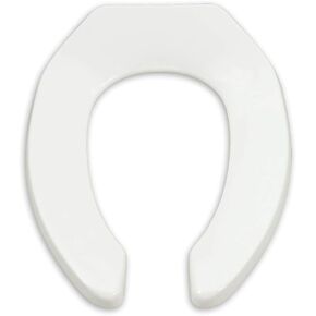 American Standard 5001G055.020 Plastic Open Rim Infant Seat in Saudi Arabia
