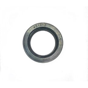 EAI Oil Seal 20mm X 30mm X 5mm (2 PCS) TC Double Lip w/Spring. Metal Case w/Nitrile Rubber Coating in Saudi Arabia
