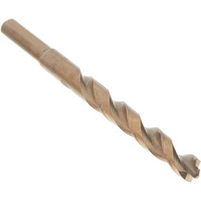 DEWALT DW1927 27/64-Inch Gold Ferrous Oxide Pilot Point Twist Drill Bit in Saudi Arabia