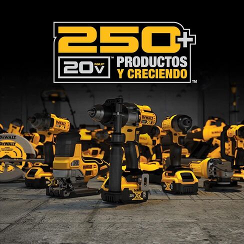 DEWALT 20V MAX Heat Gun, Cordless, Up to 990 Degrees, 42 Minutes of Run Time, LED Light, Bare Tool Only (DCE530B) in Saudi Arabia