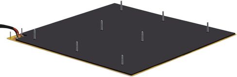 ANYCUBIC 3D Printer Heatbed for Anycubic Kobra Max in Kuwait