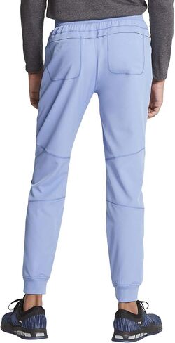 حزام خصر مطاطي للرجال من Dickies ذو 5 جيوب مع رباط داخلي ذاتي DK111 in Kuwait