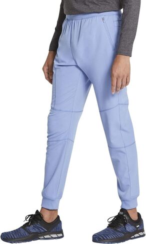 حزام خصر مطاطي للرجال من Dickies ذو 5 جيوب مع رباط داخلي ذاتي DK111 in Kuwait