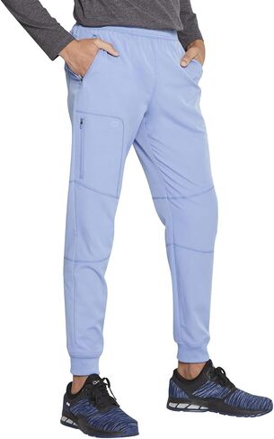 حزام خصر مطاطي للرجال من Dickies ذو 5 جيوب مع رباط داخلي ذاتي DK111 in Kuwait