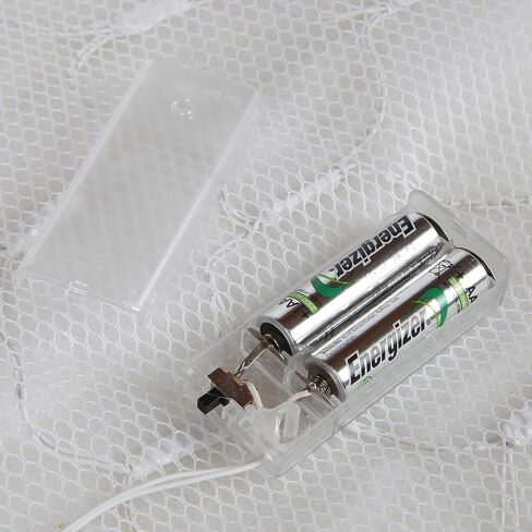 مفرش طاولة ثلج يعمل ببطارية LED من ترينتون غيفتس in Kuwait