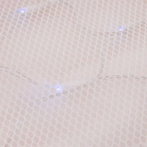 مفرش طاولة ثلج يعمل ببطارية LED من ترينتون غيفتس in Kuwait