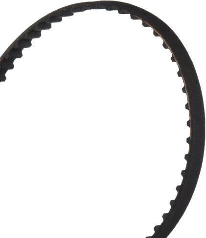 حزام توقيت Gates 290XL025 PowerGrip، خفيف جدًا، 1/5 بوصة قطعة، 1/4 بوصة عرض، 145 Tethth، 29 بوصة طول الحزام in Kuwait