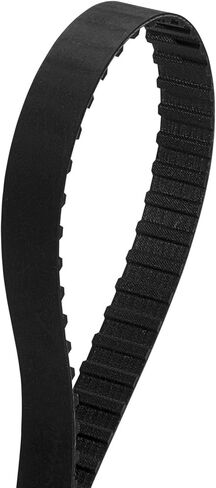 حزام توقيت Gates 290XL025 PowerGrip، خفيف جدًا، 1/5 بوصة قطعة، 1/4 بوصة عرض، 145 Tethth، 29 بوصة طول الحزام in Kuwait