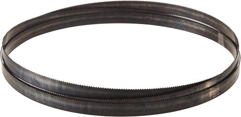 BOSCH BS5912-18M 59-1/2-Inch by 3/8-Inch by 18TPI Multi-construction Bandsaw Blade in Saudi Arabia
