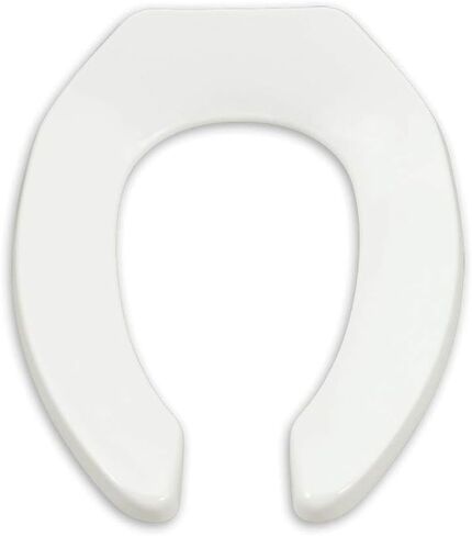 American Standard 5001G055.020 Plastic Open Rim Infant Seat in Saudi Arabia