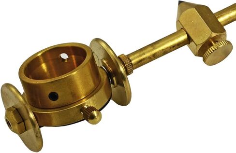 RIVERWELD SG-55 AG-60 قاطع البلازما شعلة القطع الدائرية دليل عجلة البوصلة in Kuwait