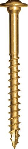 GRK 10157 1/4" x 2-1/2" RSS™ مسامير هيكلية متينة 700 عدد in Saudi Arabia