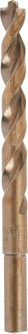 DEWALT DW1927 27/64-Inch Gold Ferrous Oxide Pilot Point Twist Drill Bit in Saudi Arabia