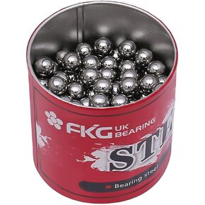 FKG 3mm Bearing Balls 200 Qty in Kuwait