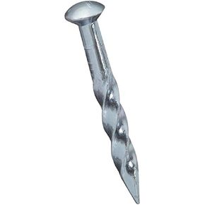 National Hardware N279-026 V7727 Trim Nail in Zinc plated in Kuwait