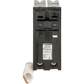 SCHNEIDER ELECTRIC HOM215CAFI Miniature Circuit Breaker in Saudi Arabia