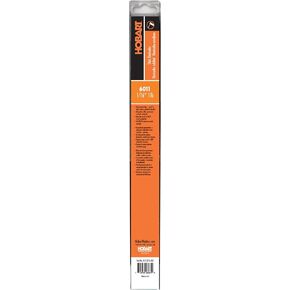 Hobart H112244-R01 1-Pound Plastic 6011 Stick Electrode, 1/8-Inch