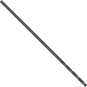 Irwin Tools Hanson 66708 IRWIN 66708 Hanson 1/8" x 6" Aircraft Extension High Speed Steel Straight Shank Drill Bit (66708) in Kuwait