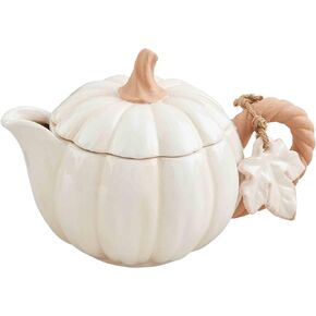 ماد باي قارب مرق من جاذر، قطر 4 1/2 انش × 6 3/4 انش، كريمي in Kuwait