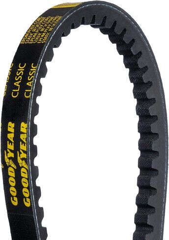حزام على شكل حرف V صناعي كلاسيكي BX71 من Goodyear، محيط خارجي 74 بوصة in Kuwait