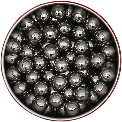 FKG 3mm Bearing Balls 200 Qty in Saudi Arabia