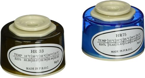 Extech RH300-CAL مجموعة معايرة الرطوبة ل Extech 445715 in Saudi Arabia