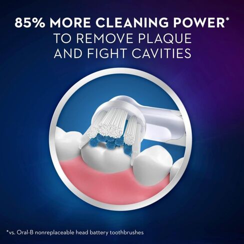 Oral-B TOOTHBRUSH in Kuwait