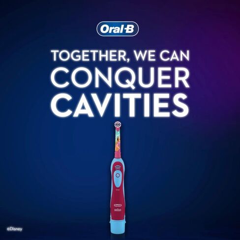 Oral-B TOOTHBRUSH in Kuwait