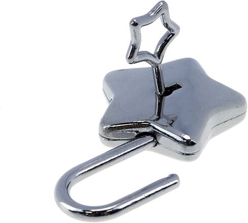 2 PCS Zinc Alloy Gold Small Square Decorative Padlock, Bling Decorative Lock with Key for Luggage Cabinet Handbag Jewelry Box in Kuwait