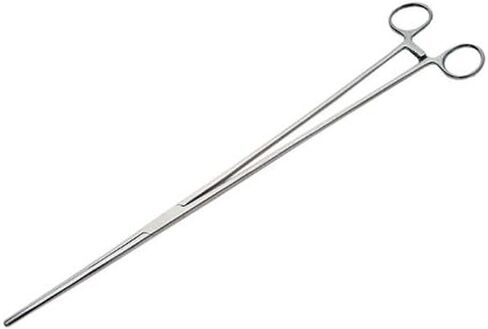 Szco Supplies Curved Hemostat, 15-Inch in Saudi Arabia