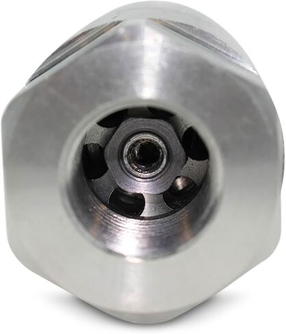 1/2 "NPT انزلاقية التوجيه بوبكات وجه مسطح هيدروليكي توصيل سريع أنثى مقرنة in Saudi Arabia