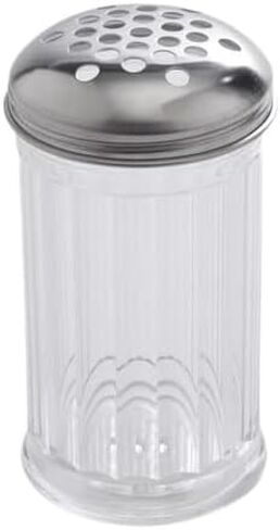 شيكر جبن بلاستيكي بوزن 354.88 جم من أمريكان ميتكرافت (SAN319) مع فتحات كبيرة للغاية من أمريكان ميتال كرافت in Kuwait